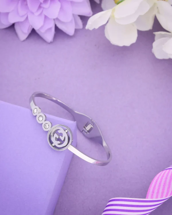 Silver Dream Bracelet