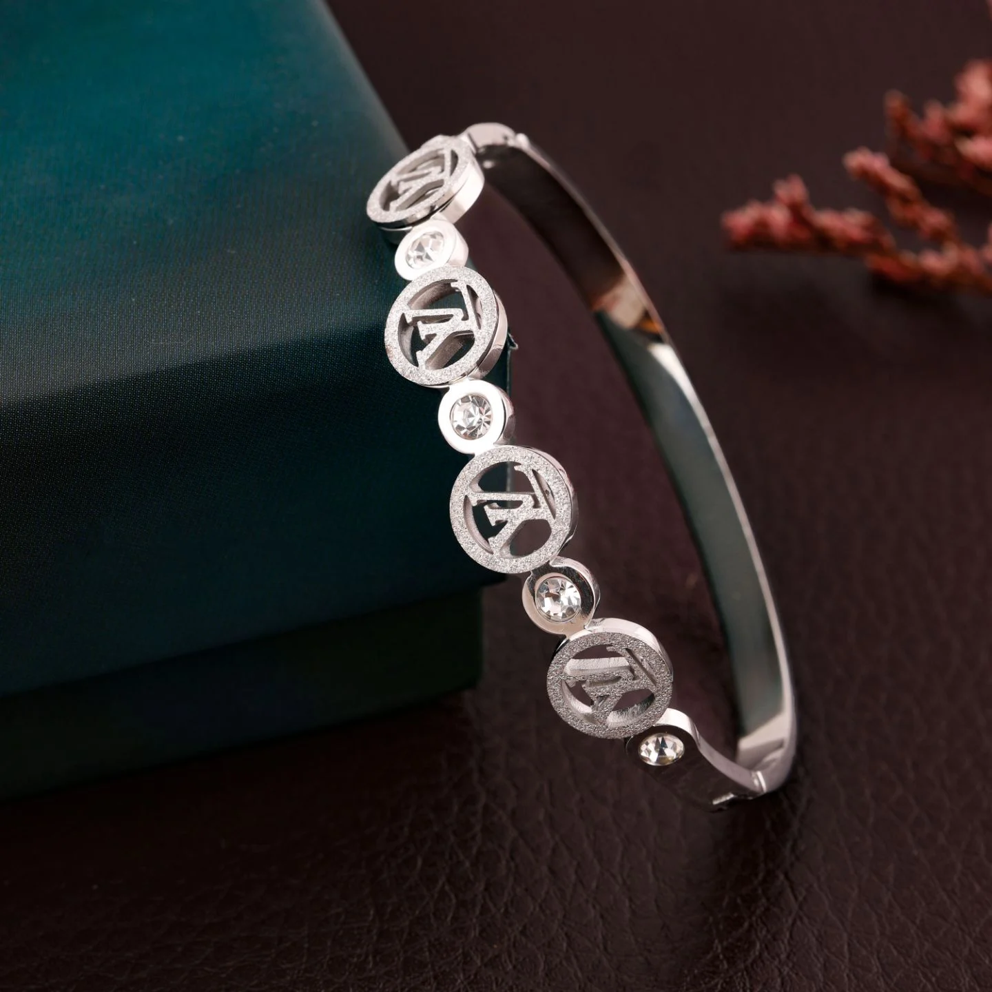 Radiant Luxe Bracelet