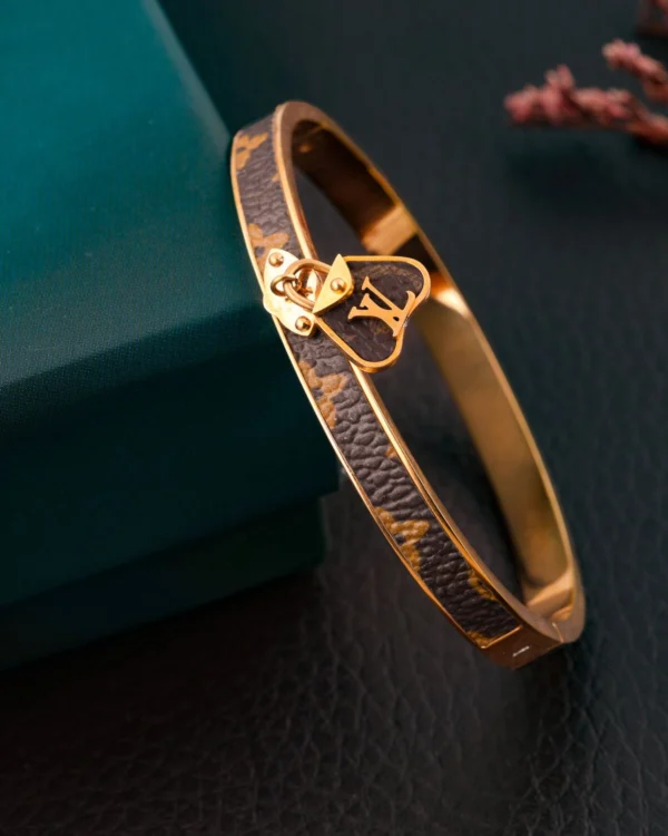 Royal Rose Gold Bracelet