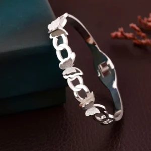 Modern Crystal Bracelet