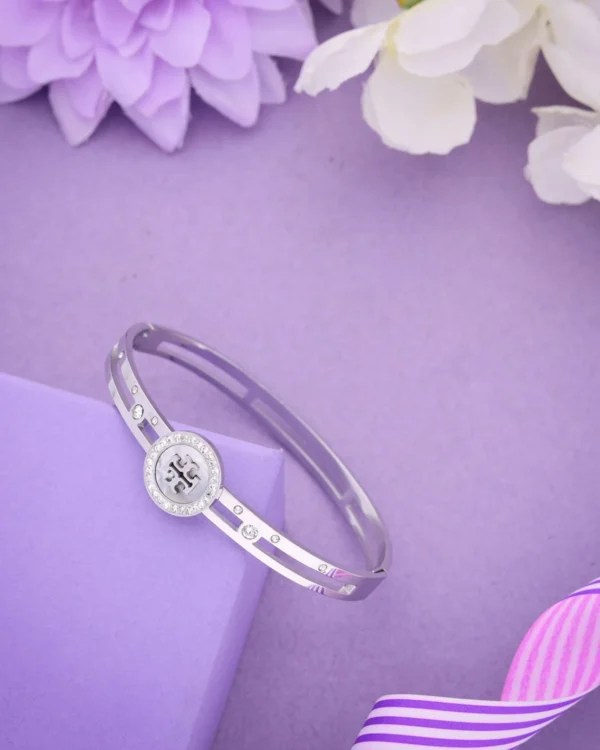 Shimmer Crystal Bracelet