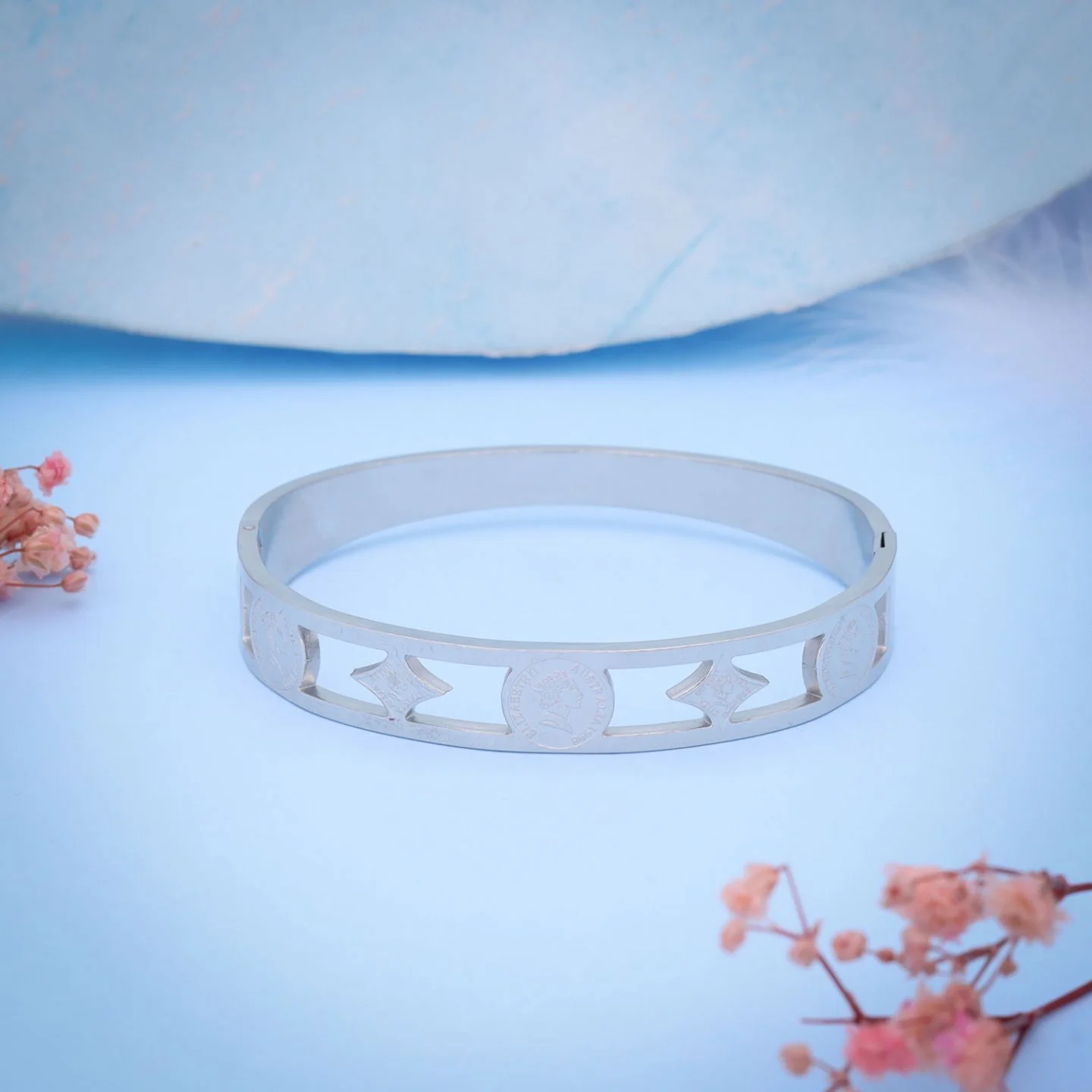Luxury Elegance Bracelet
