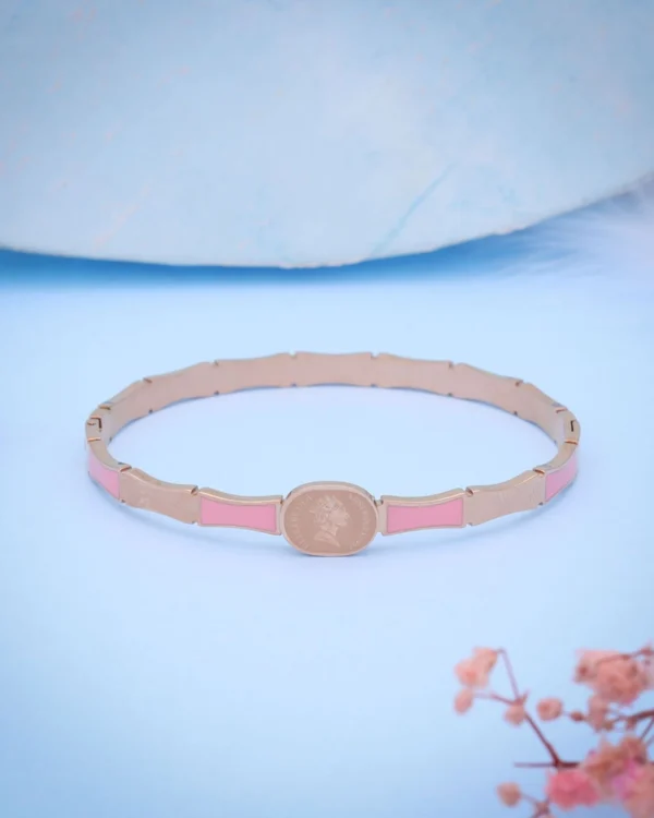 Everyday Luxury Bracelet