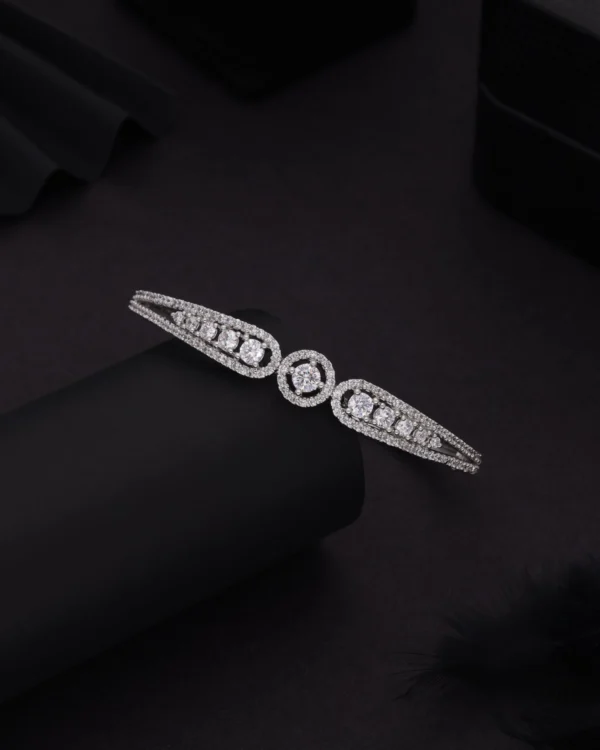 Luxury Wedding Bracelet
