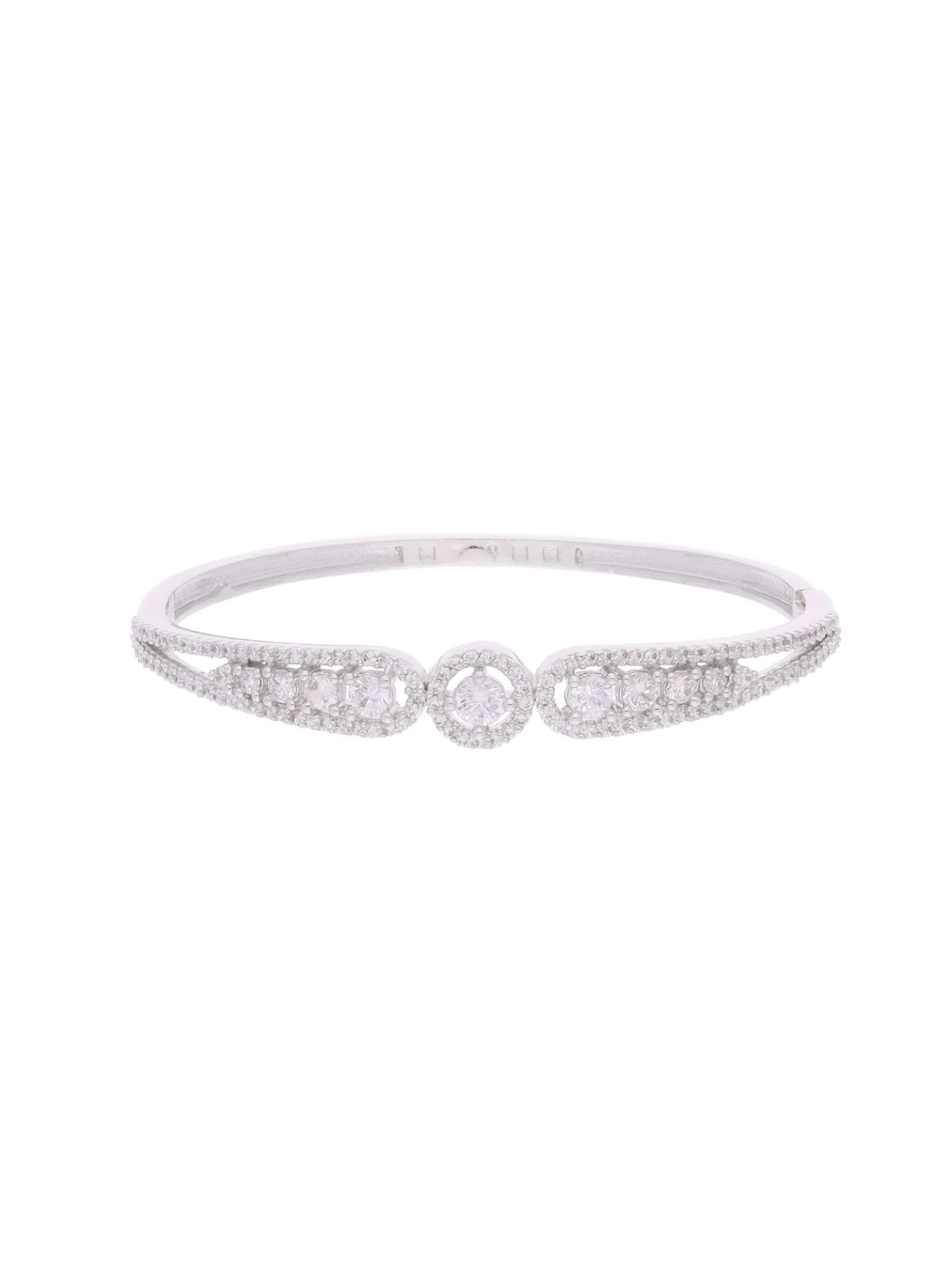 Luxury Wedding Bracelet - Image 3