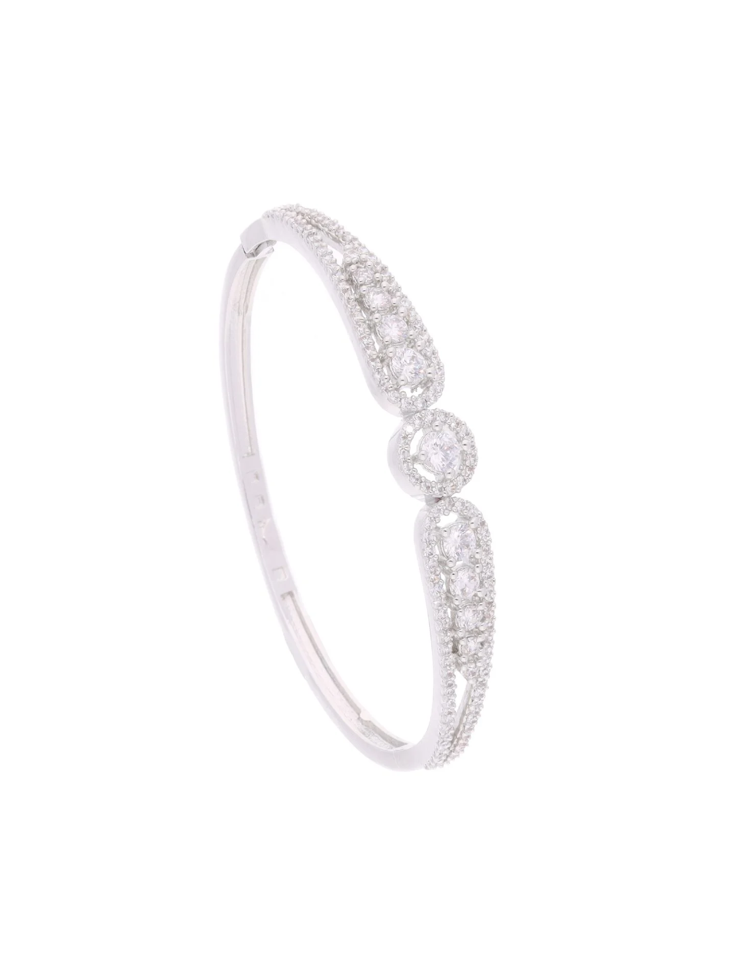 Luxury Wedding Bracelet - Image 4
