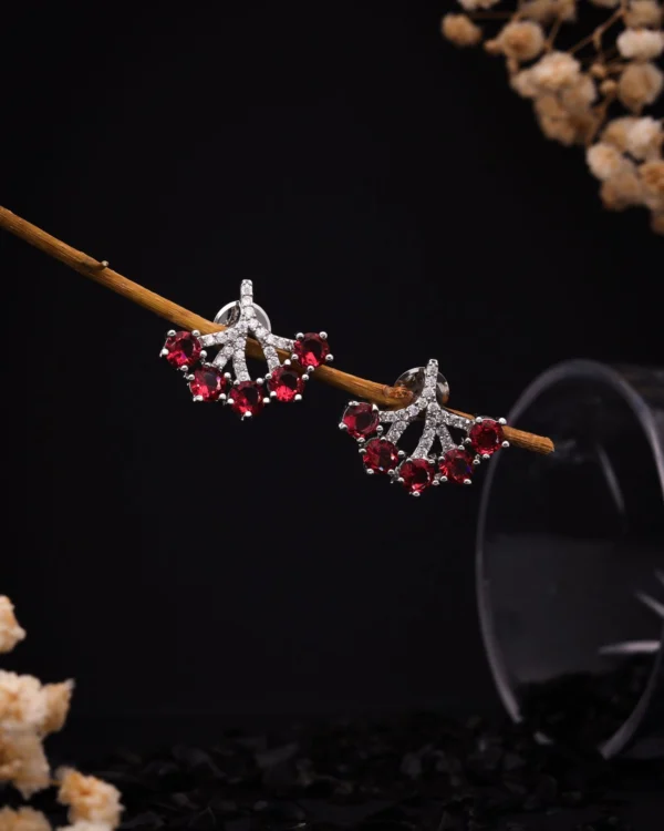 Designer Party Wear Earrings