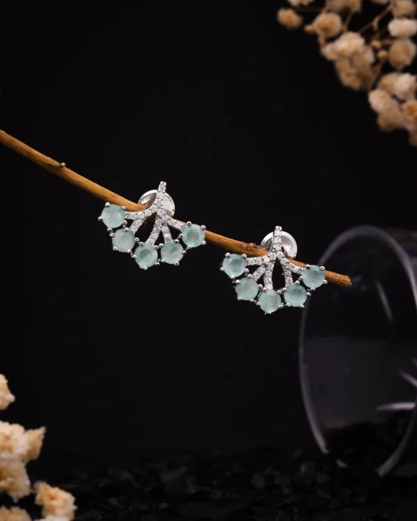 Premium Fashion Earrings