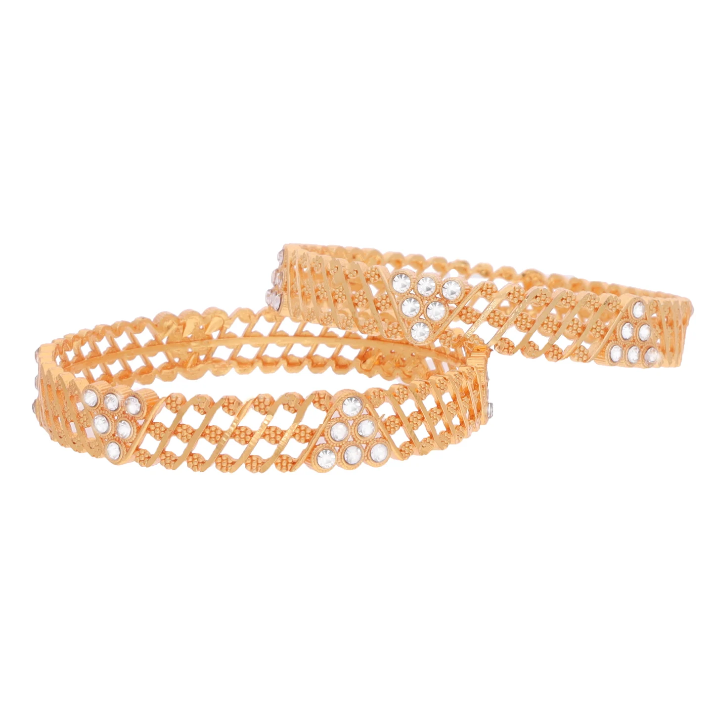 Premium Fashion Bangles - Image 8