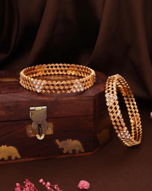 Premium Fashion Bangles