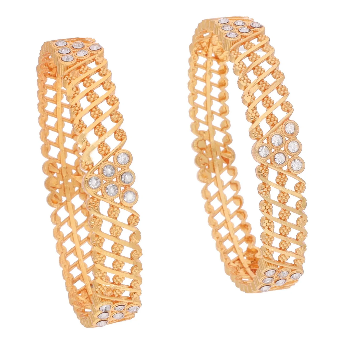 Premium Fashion Bangles - Image 7