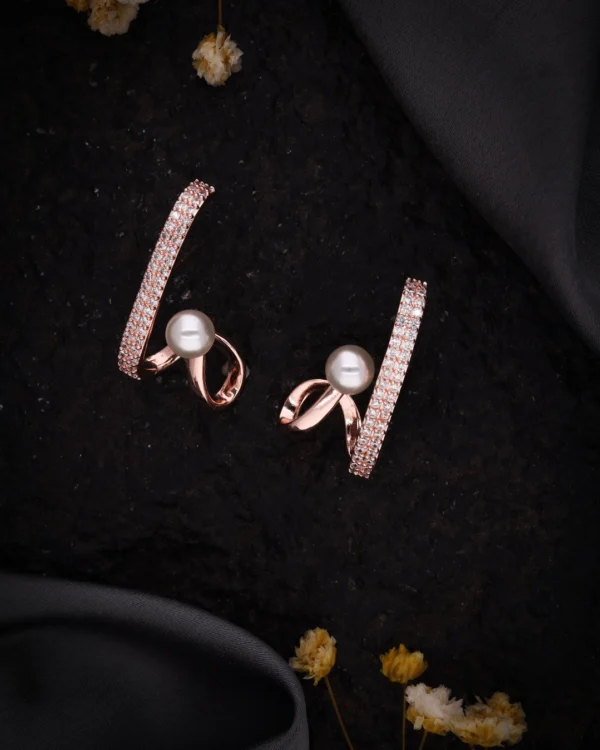 Elegant Party Earrings