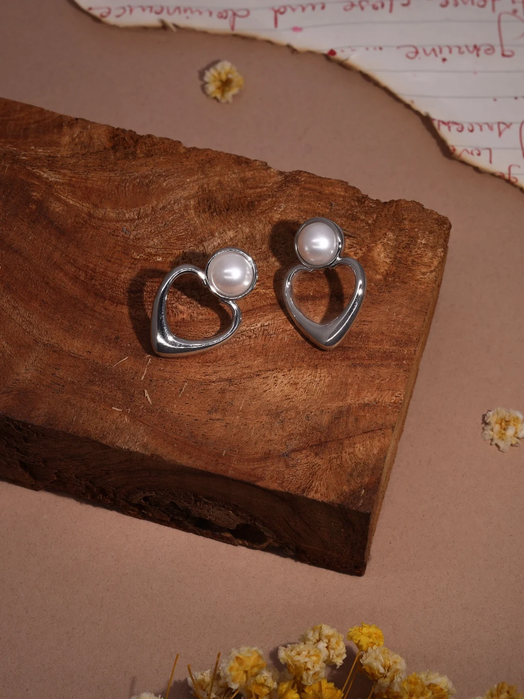 Everyday Fashion Earrings - Image 2