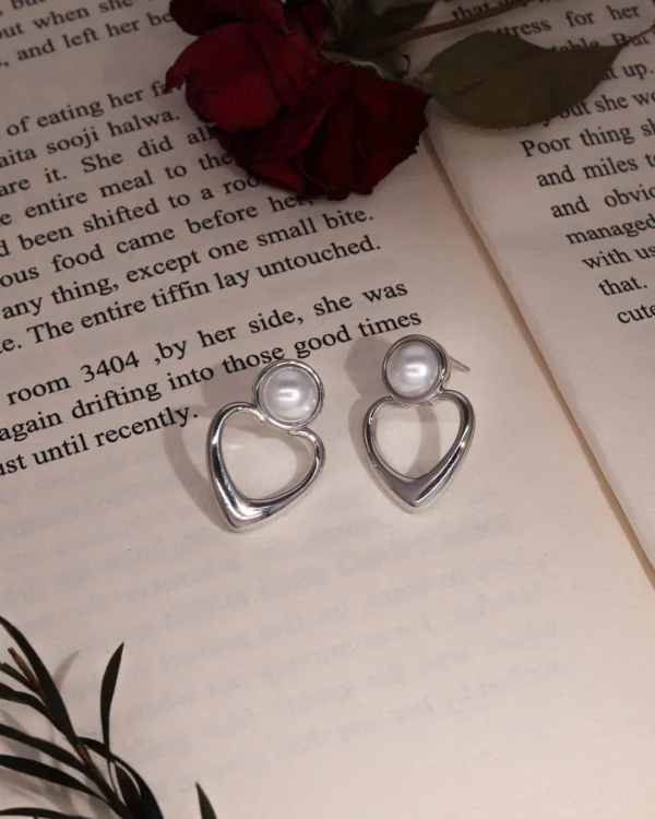 Everyday Fashion Earrings