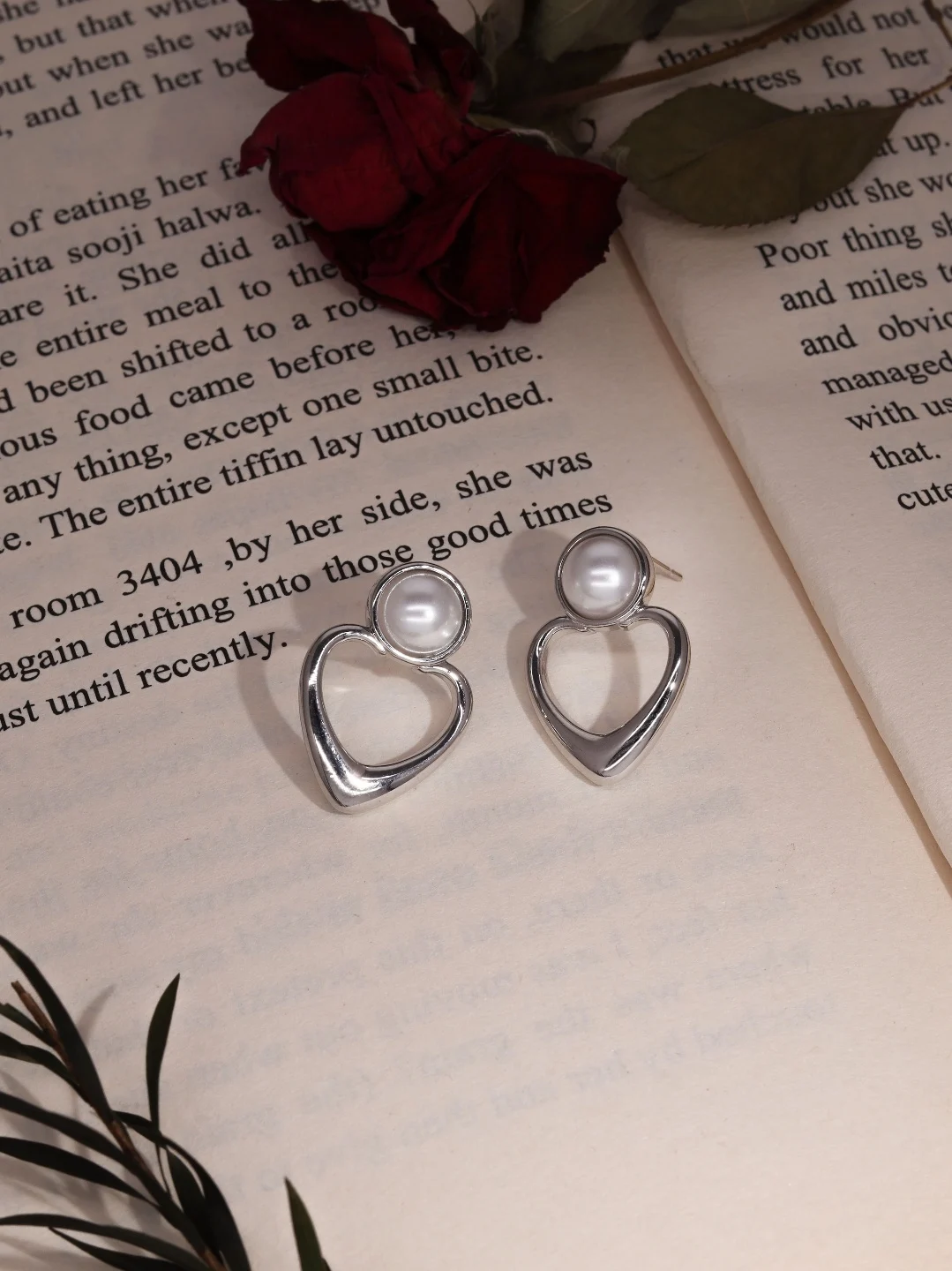 Everyday Fashion Earrings