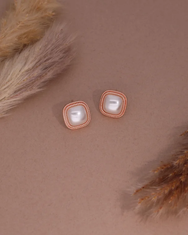 Modern Elegance Earrings