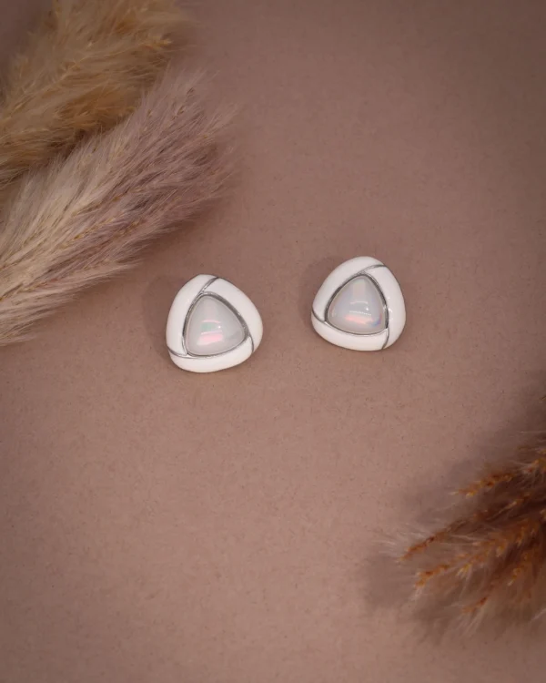 Everyday Classic Stud Earrings