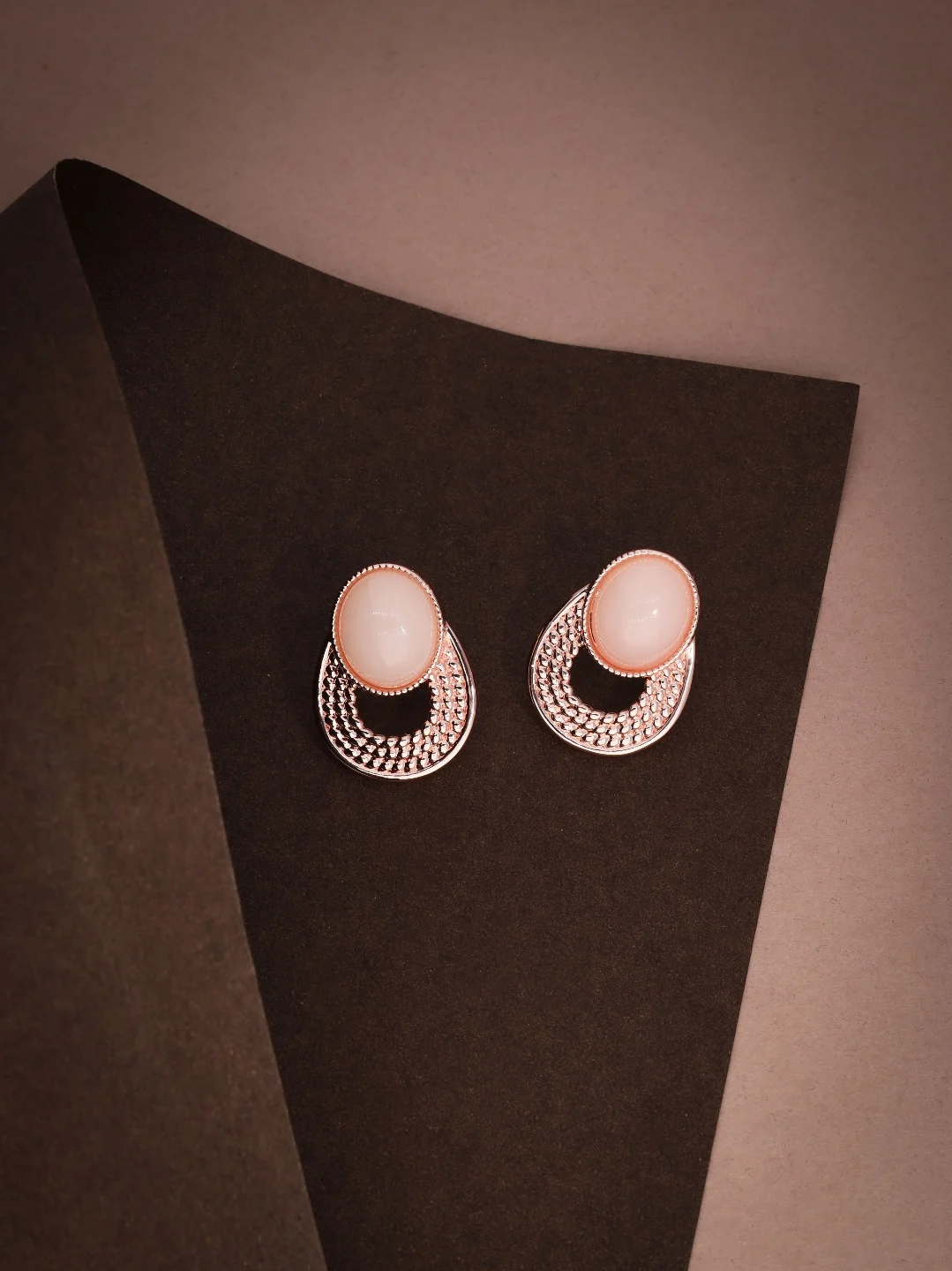 Elegant Daily Wear Earrings - Image 2