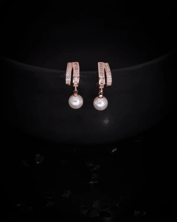 Timeless Mini Stud Earrings