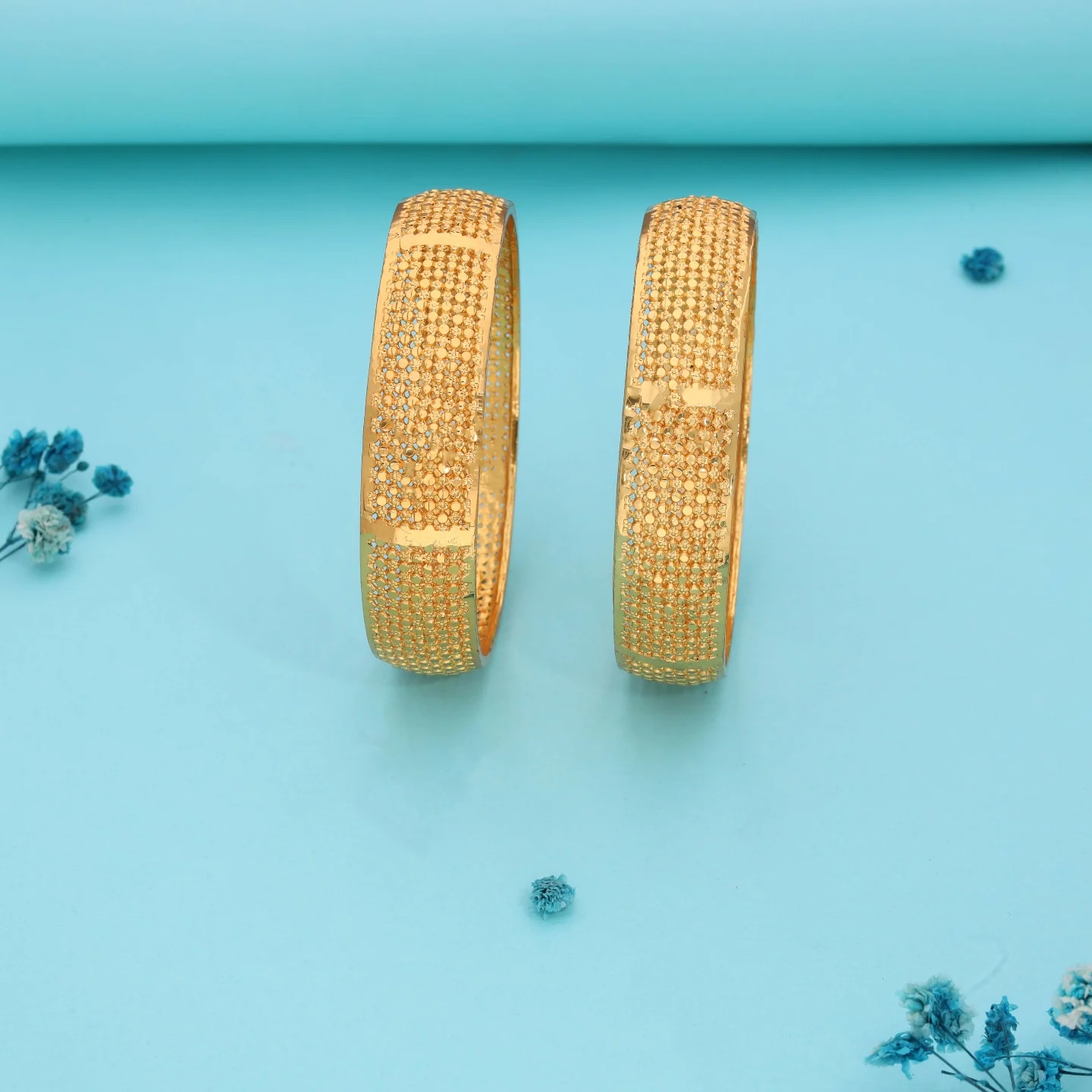 Classic Designer Bangles - Image 4