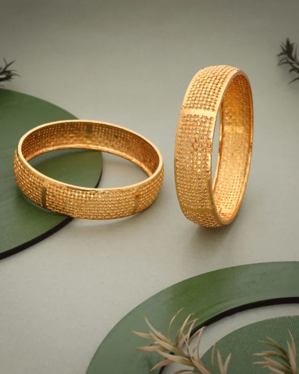 Classic Designer Bangles