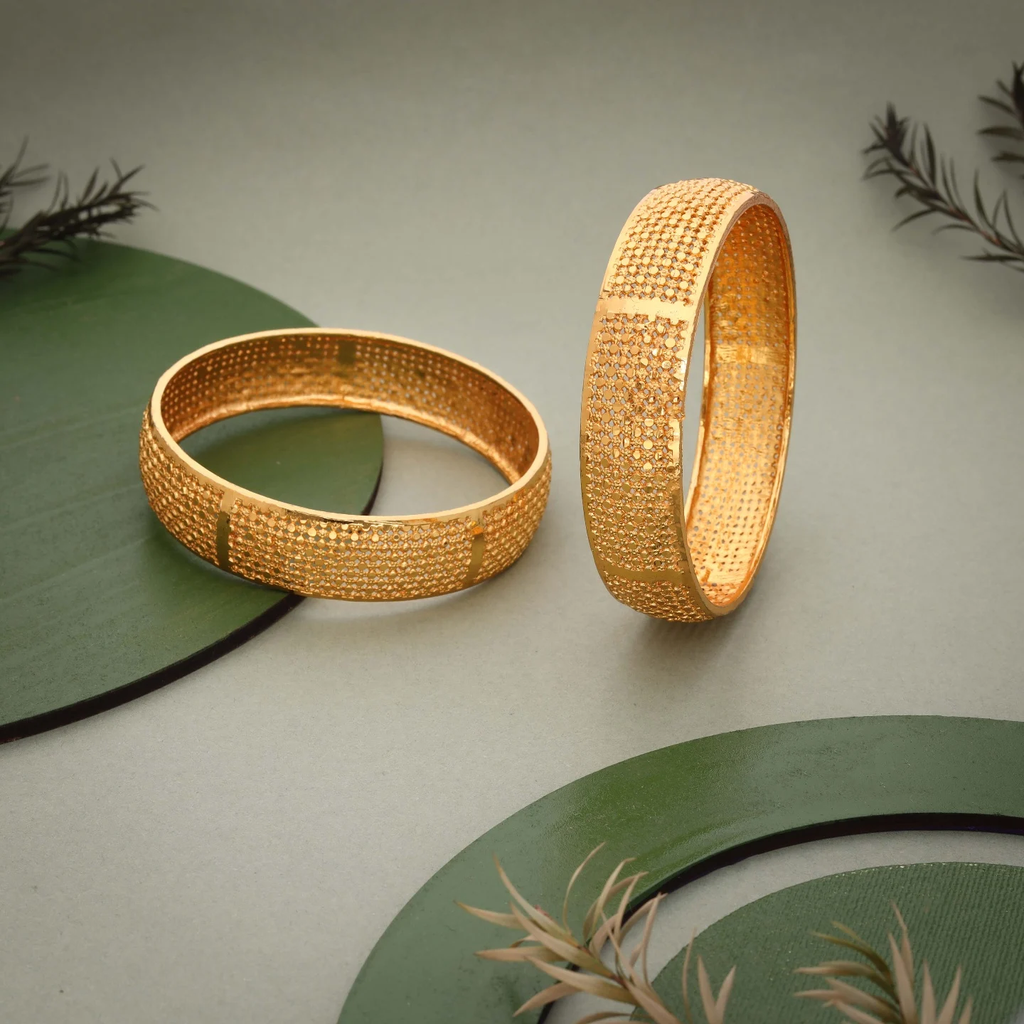 Classic Designer Bangles