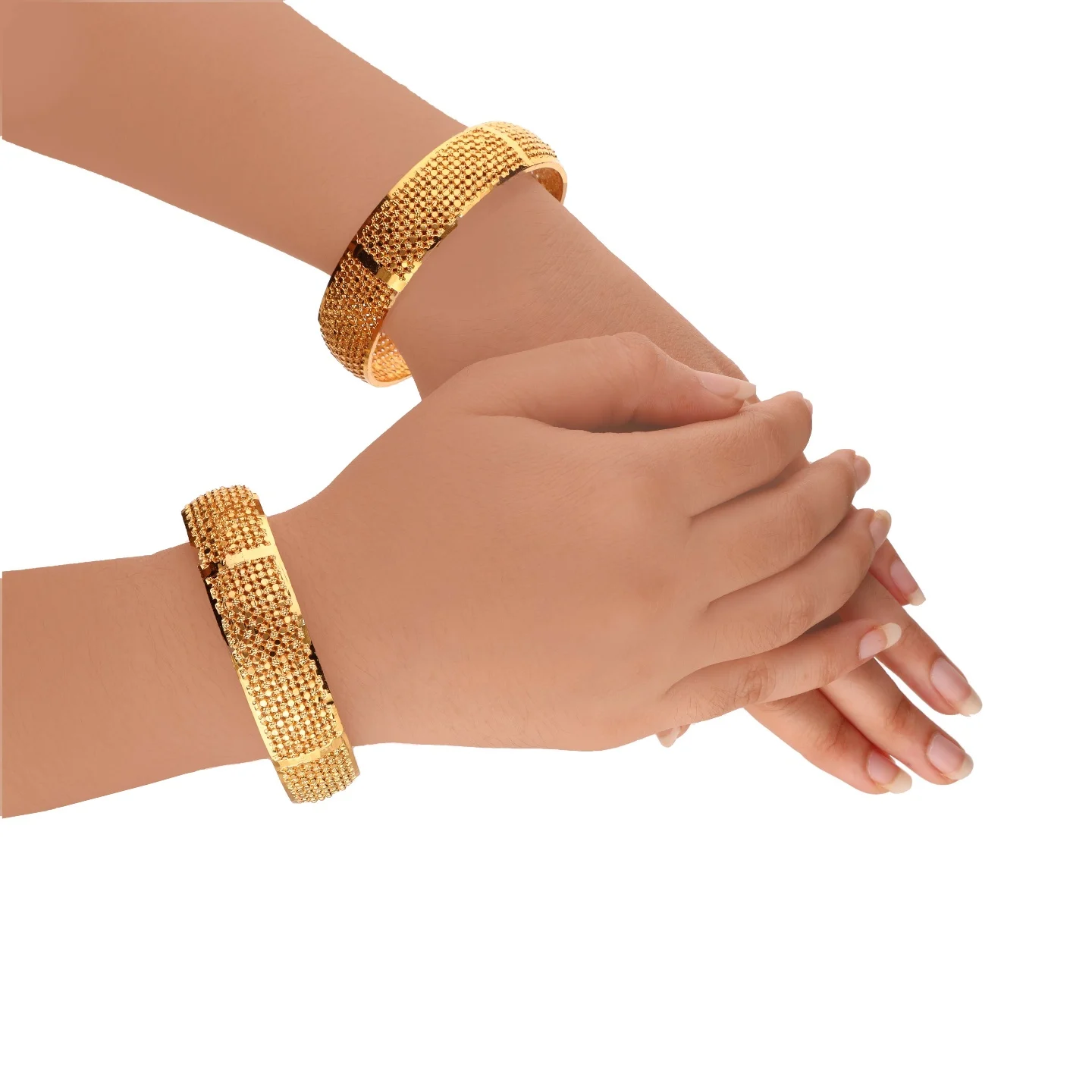 Classic Designer Bangles - Image 6
