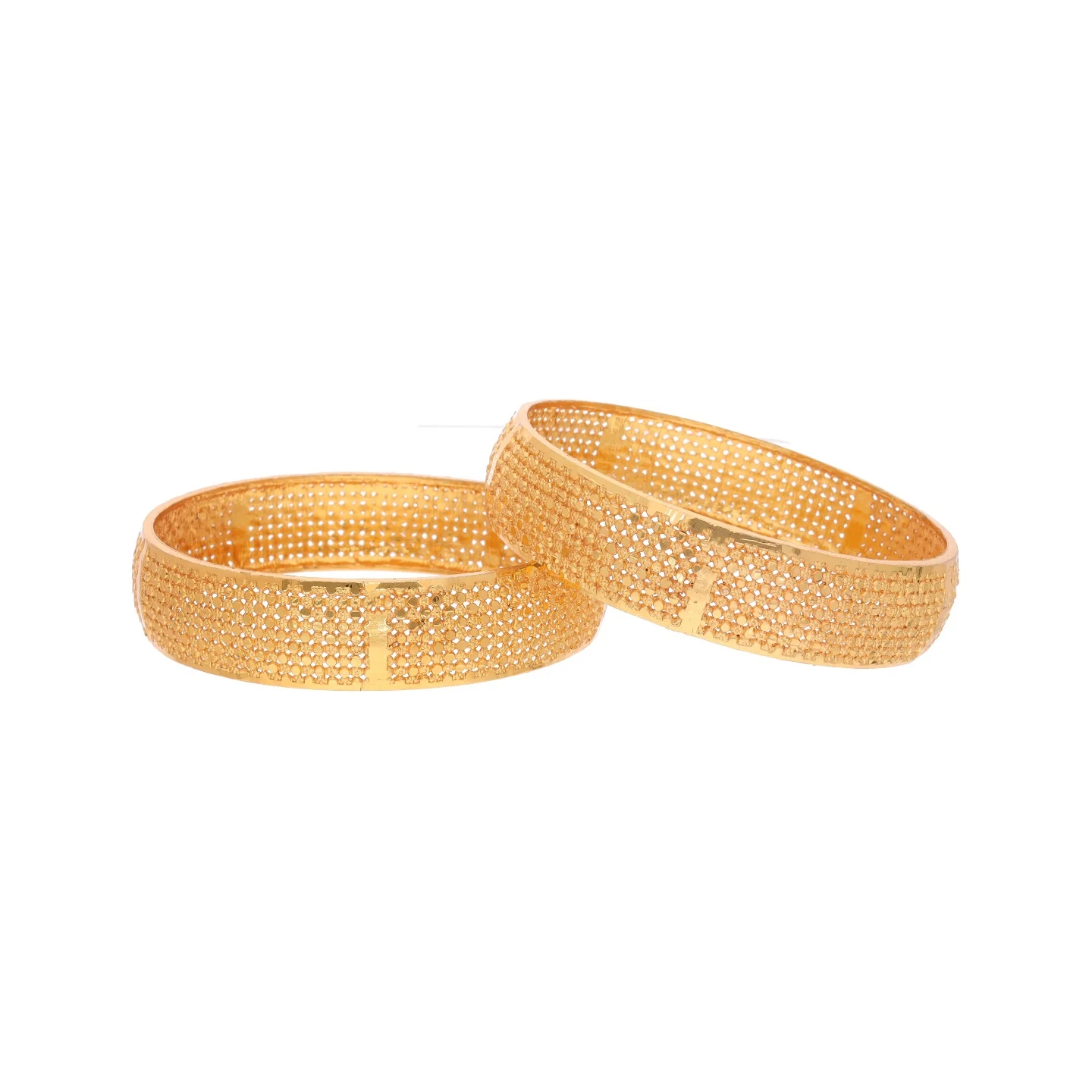 Classic Designer Bangles - Image 5