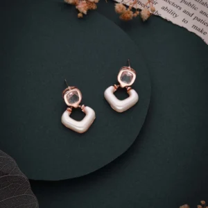 Elegant Office Wear Studs