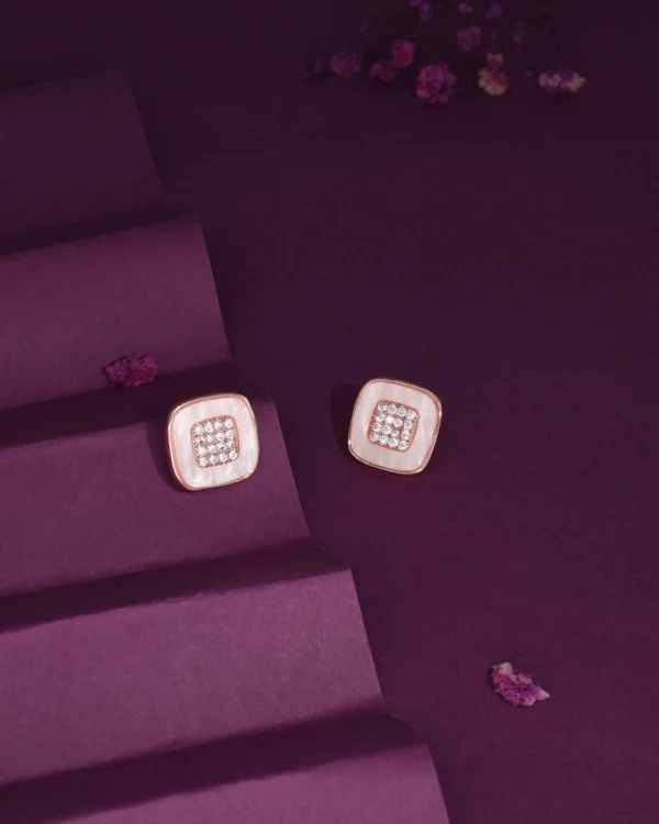 Daily Comfort Earrings