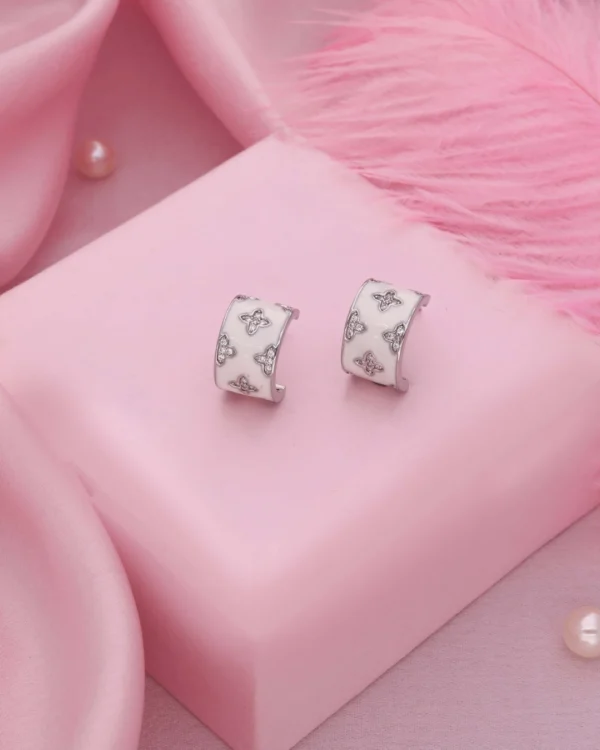 Everyday Elegant Studs