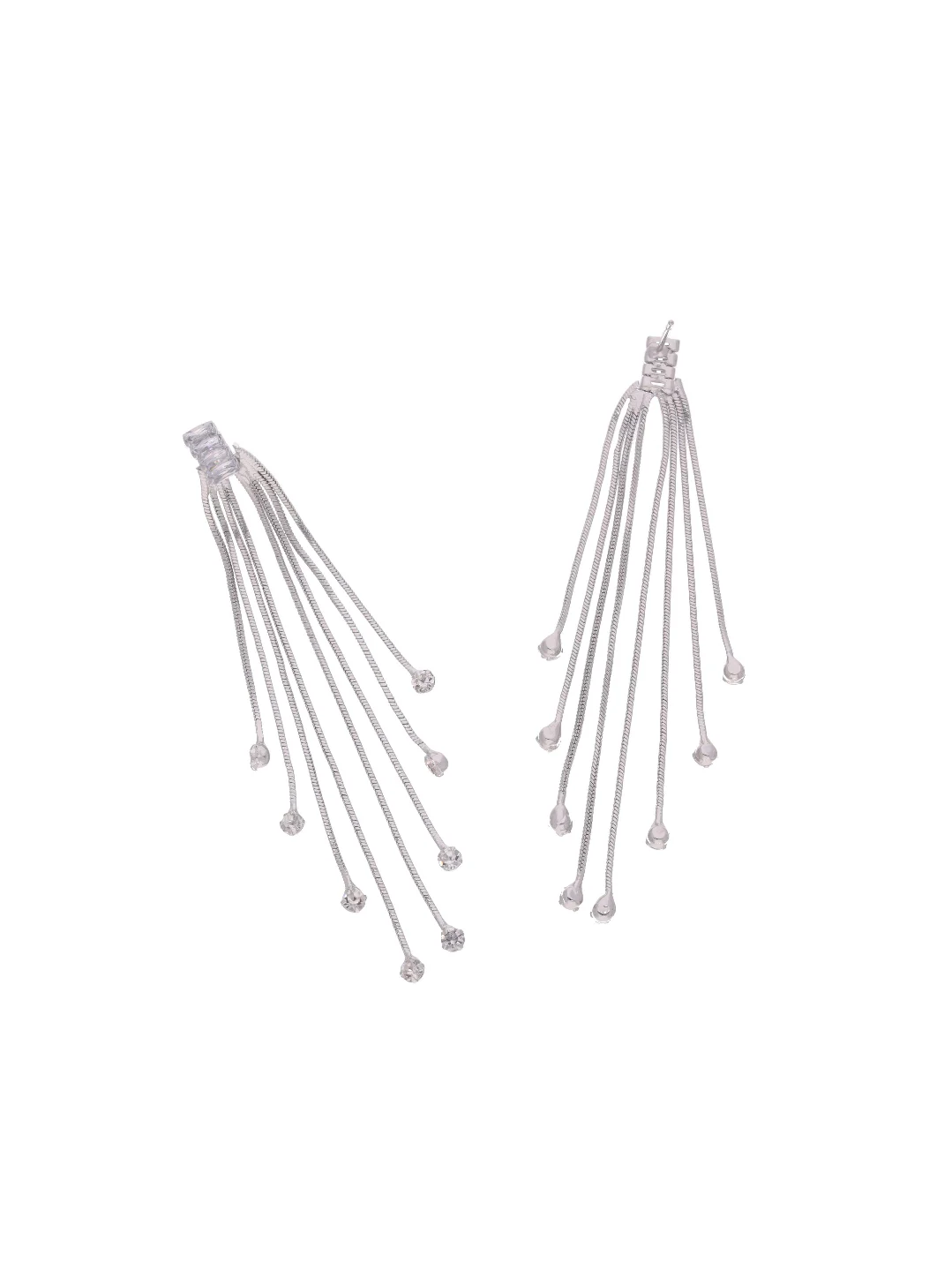 Celebration Wear Earrings - Image 3