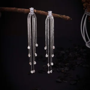 Celebration Wear Earrings