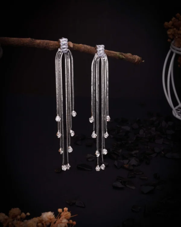 Celebration Wear Earrings