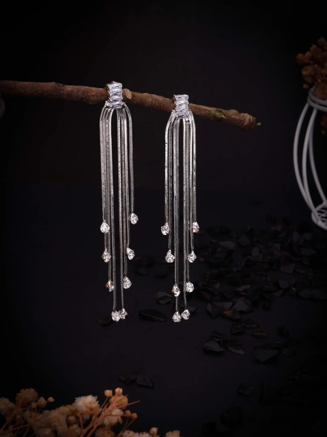 Celebration Wear Earrings