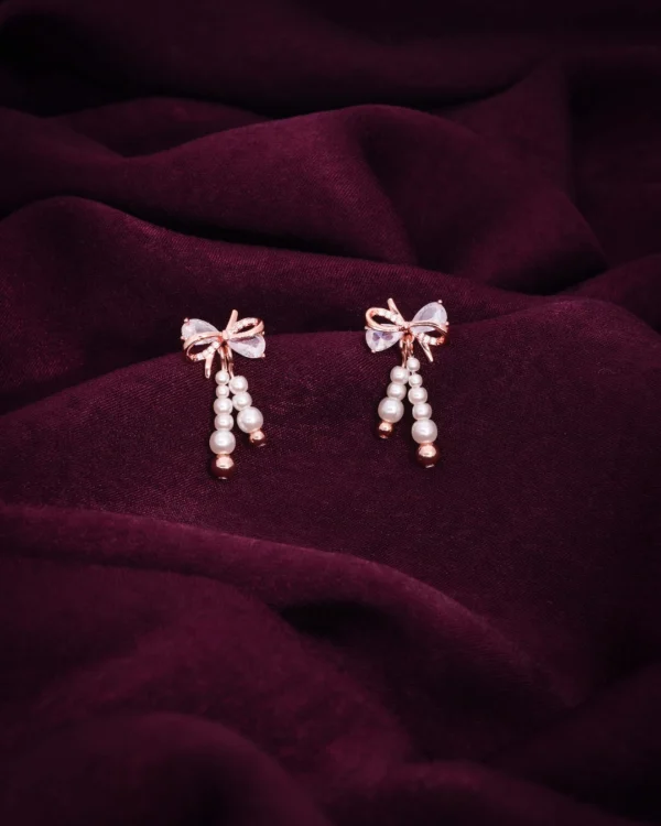 Classic Tiny Earrings