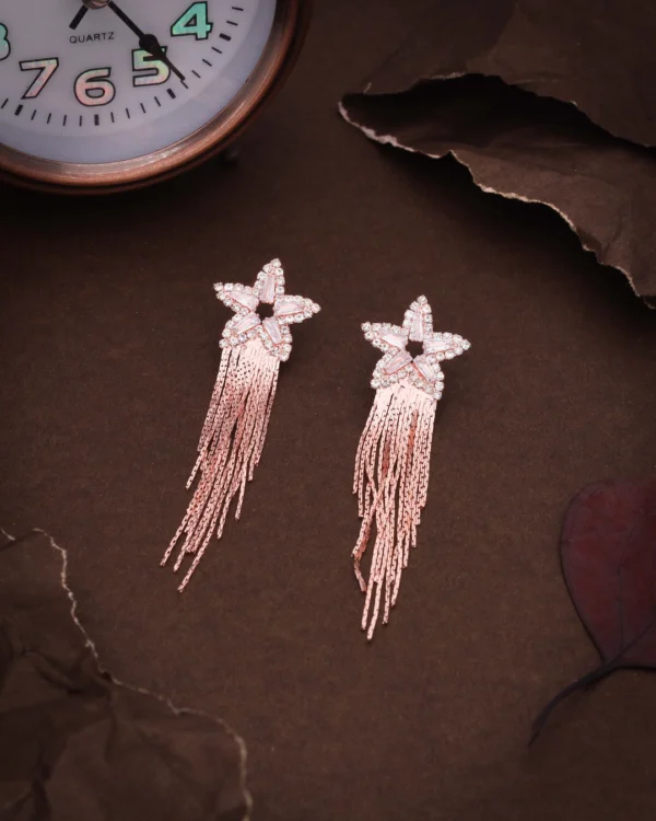 Timeless Party Wear Earrings