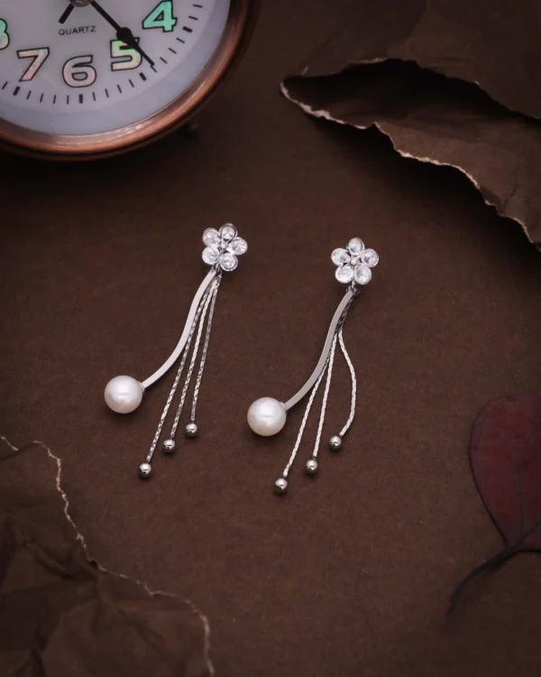 Timeless Party Wear Earrings