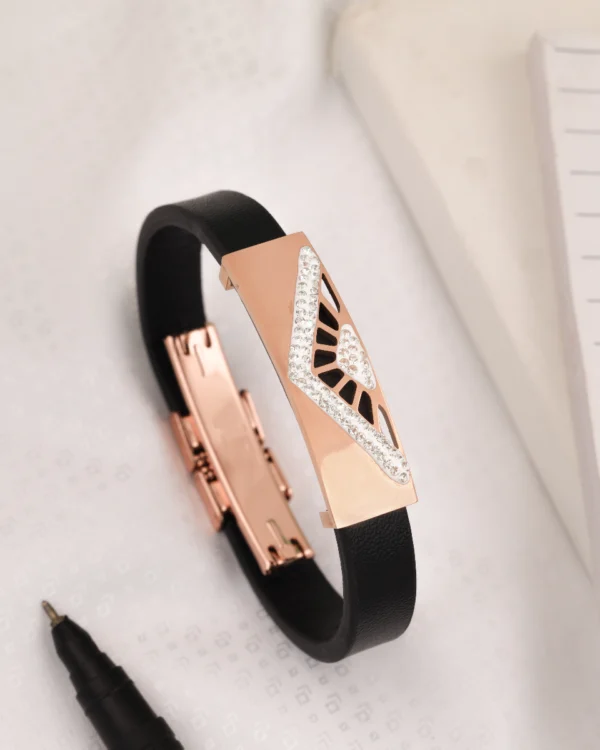 Unisex Designer Love Bracelet