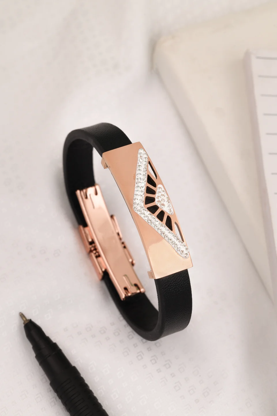 Unisex Designer Love Bracelet