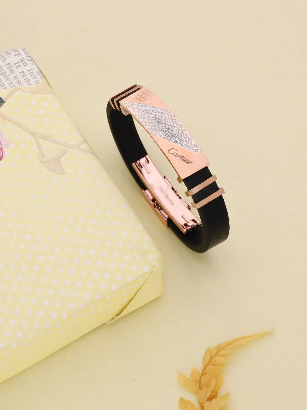 Premium Everyday Bracelet - Image 2