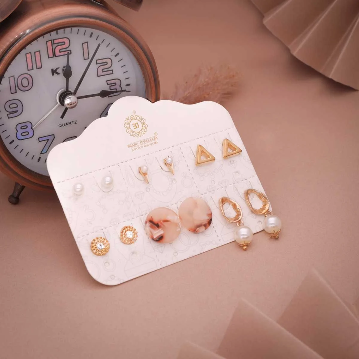 Premium Everyday Earrings - Image 3