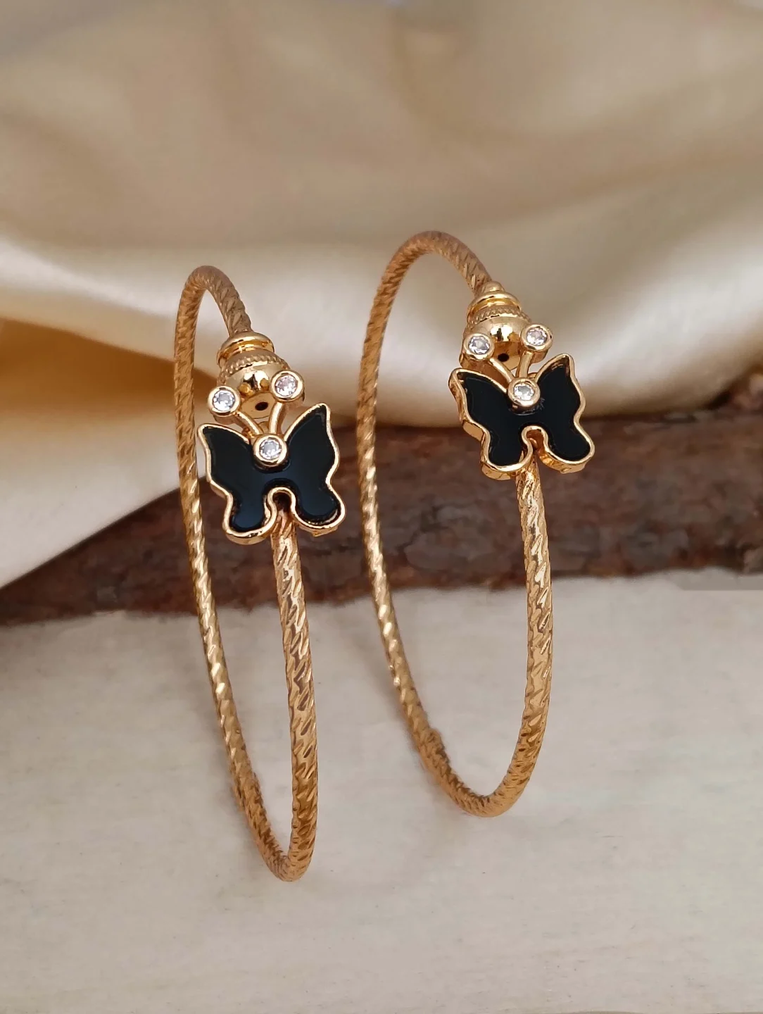 Women's Luxury Bloom Bracelet