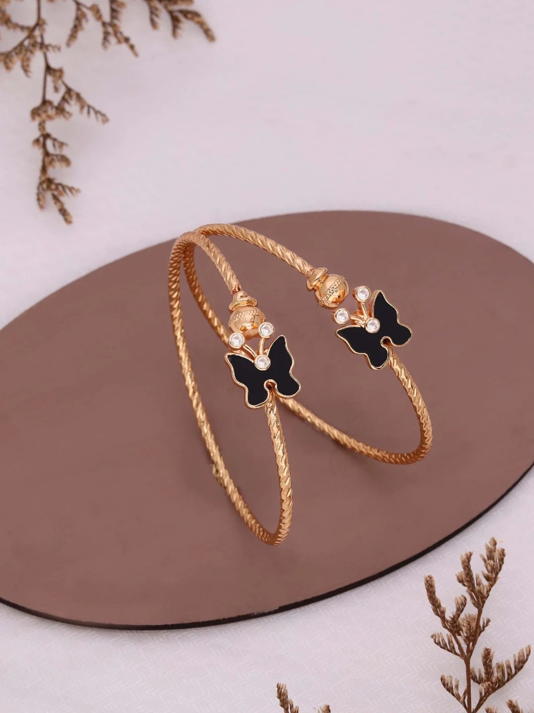 Women's Luxury Bloom Bracelet - Image 5