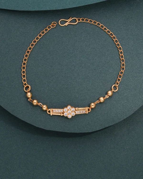 Everyday Fashion Bracelet