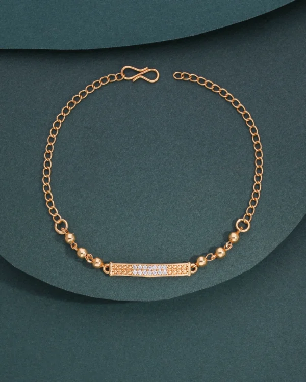 Trendy Women's Bracelet