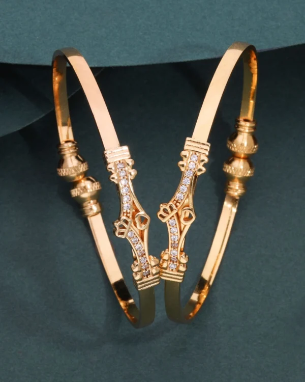Premium Designer Cuff Bracelet