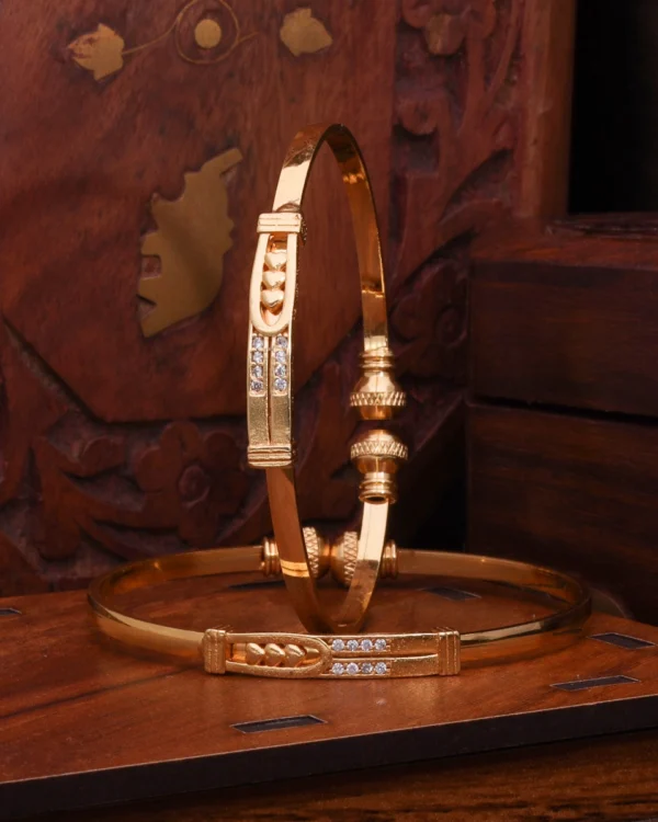 Women's Luxury Bangle