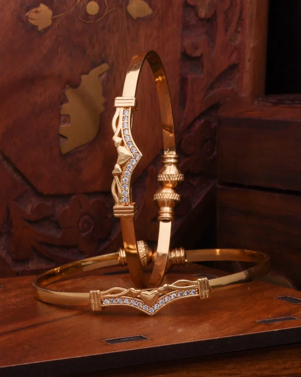 Luxury Women's Bracelet
