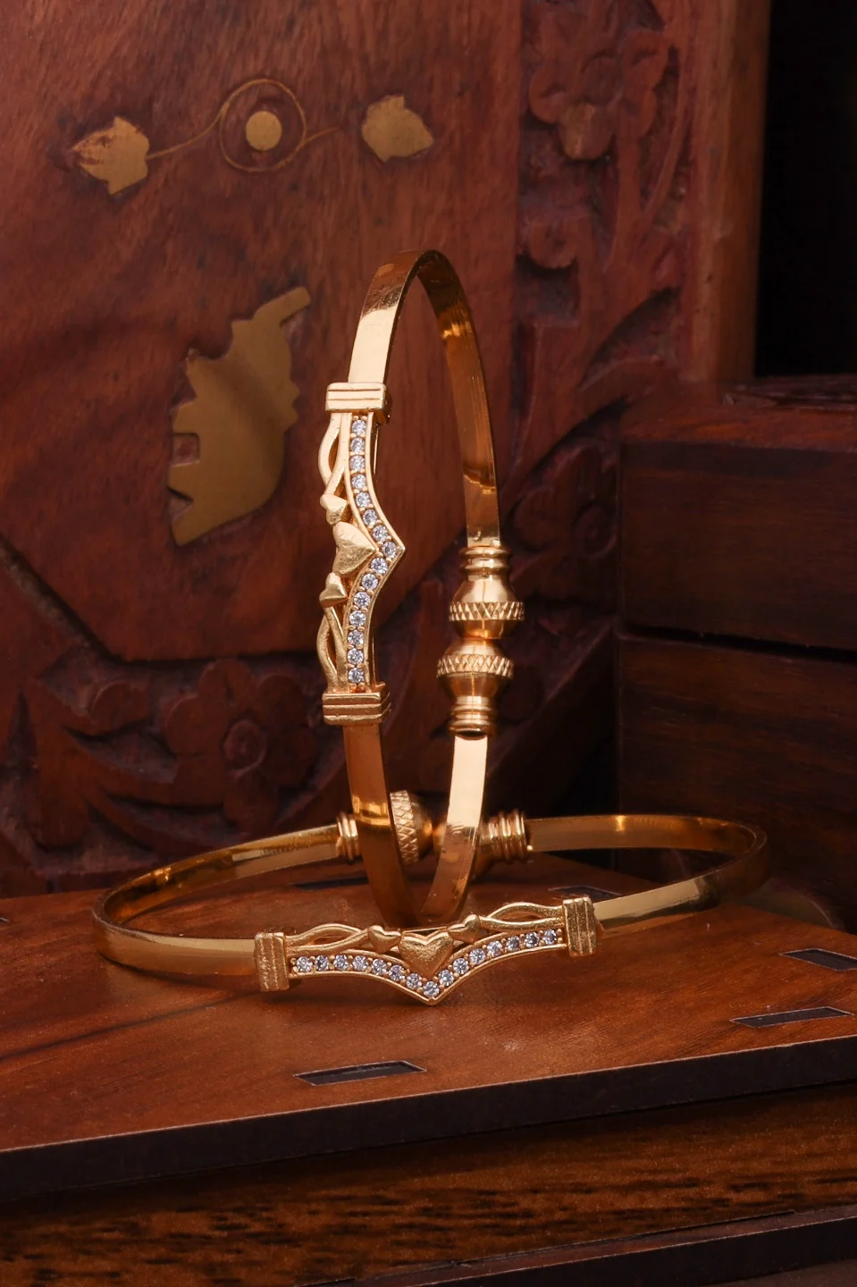 Luxury Women's Bracelet